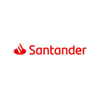 Logotipo Santander