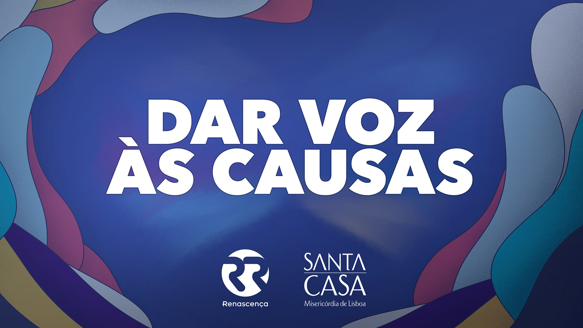 Dar Voz às Causas